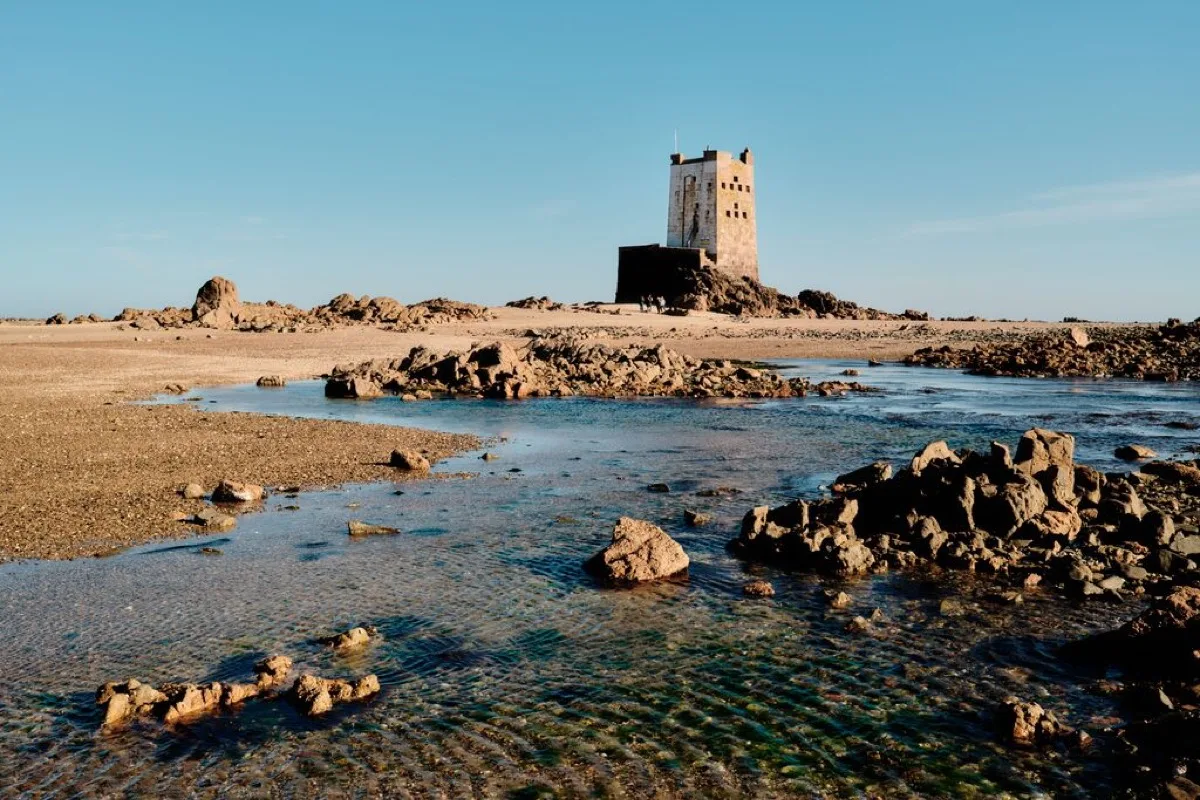 La Rocque