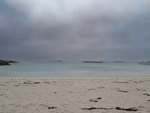 Cobo Bay