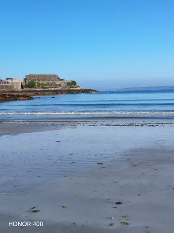 Havelet Bay